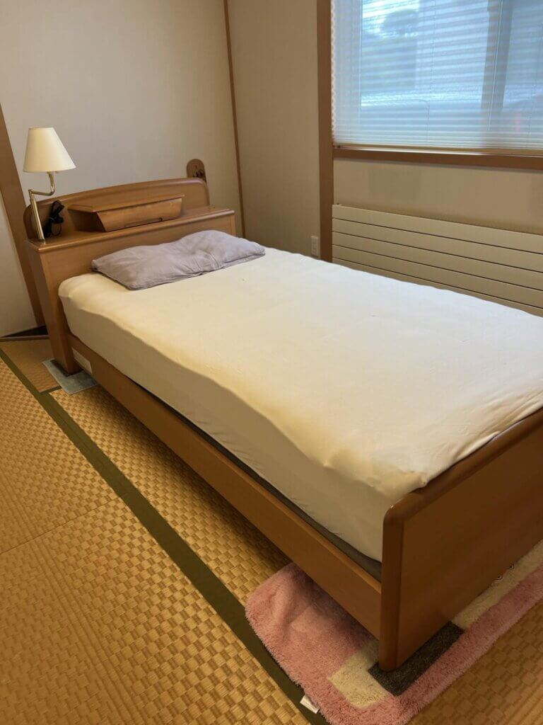 プレミアムオーダーマットレス