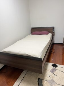 パラマウントINTIME3000キューブタイプ