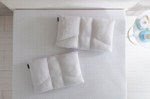 オーダーメイド枕