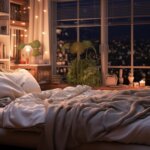 快適な睡眠環境