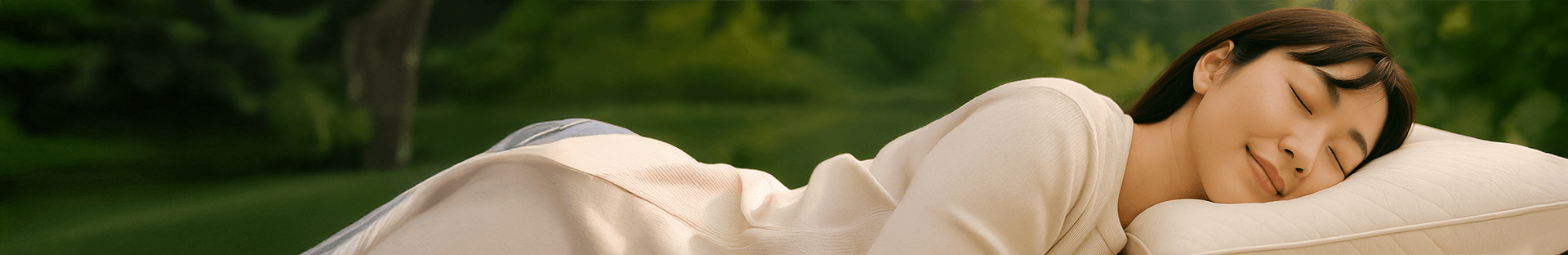 オーダーメイドまくら