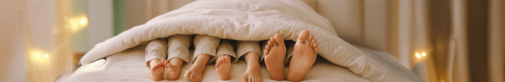 敷ふとん・マットレス