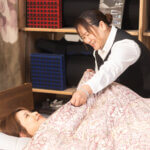 オーダーマットレスで快適な眠り